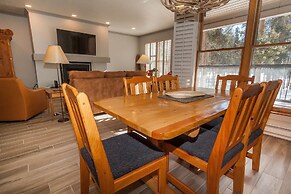 Quicksilver by Summit County Mountain Retreats