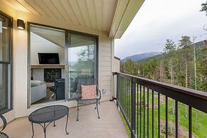 Quicksilver by Summit County Mountain Retreats