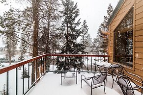 Quicksilver by Summit County Mountain Retreats