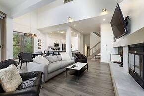 Quicksilver by Summit County Mountain Retreats