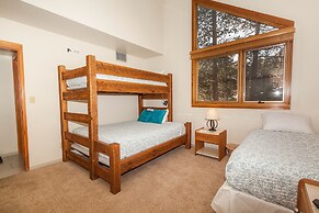 Quicksilver by Summit County Mountain Retreats