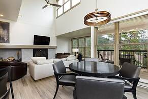 Quicksilver by Summit County Mountain Retreats