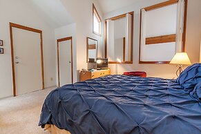 Quicksilver by Summit County Mountain Retreats