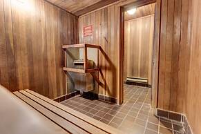 Quicksilver by Summit County Mountain Retreats