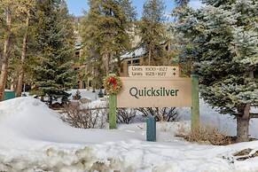 Quicksilver by Summit County Mountain Retreats