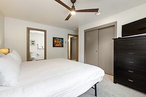 Quicksilver by Summit County Mountain Retreats