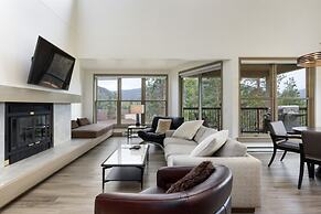 Quicksilver by Summit County Mountain Retreats
