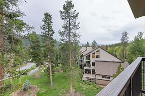 Quicksilver by Summit County Mountain Retreats