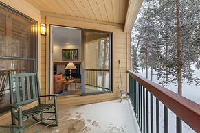 Quicksilver by Summit County Mountain Retreats