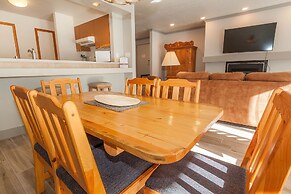 Quicksilver by Summit County Mountain Retreats