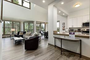 Quicksilver by Summit County Mountain Retreats