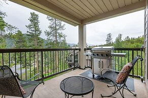 Quicksilver by Summit County Mountain Retreats