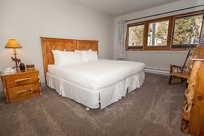 Quicksilver by Summit County Mountain Retreats