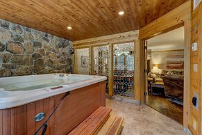 Chateaux Dumont by Summit County Mountain Retreats