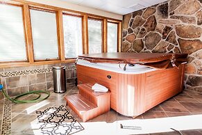 Chateaux Dumont by Summit County Mountain Retreats