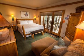 Chateaux Dumont by Summit County Mountain Retreats