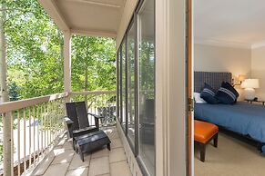 Chateaux Dumont by Summit County Mountain Retreats