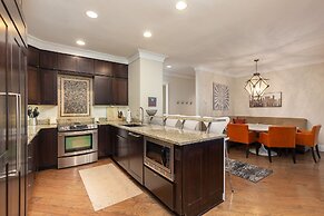 Chateaux Dumont by Summit County Mountain Retreats