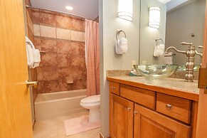 Chateaux Dumont by Summit County Mountain Retreats