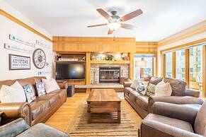 Chateaux Dumont by Summit County Mountain Retreats