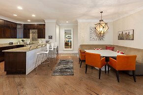 Chateaux Dumont by Summit County Mountain Retreats