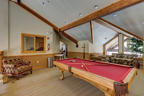 Hidden River Lodge #5941 by Summit County Mountain Retreats
