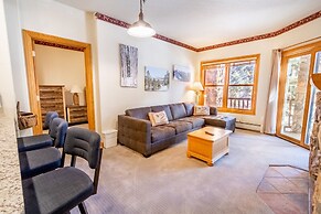 Hidden River Lodge #5941 by Summit County Mountain Retreats