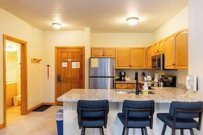 Hidden River Lodge #5941 by Summit County Mountain Retreats