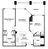 Hidden River Lodge #5941 by Summit County Mountain Retreats