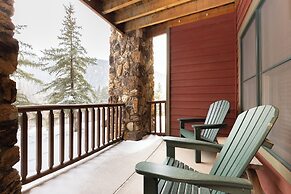 Hidden River Lodge #5941 by Summit County Mountain Retreats