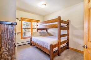 Hidden River Lodge #5941 by Summit County Mountain Retreats