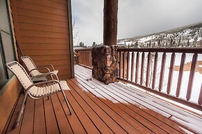 Hidden River Lodge #5941 by Summit County Mountain Retreats