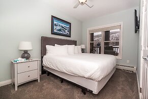 Hidden River Lodge #5941 by Summit County Mountain Retreats