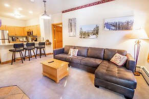 Hidden River Lodge #5941 by Summit County Mountain Retreats