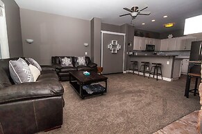 Hidden River Lodge #5941 by Summit County Mountain Retreats