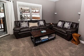 Hidden River Lodge #5941 by Summit County Mountain Retreats