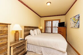Hidden River Lodge #5941 by Summit County Mountain Retreats