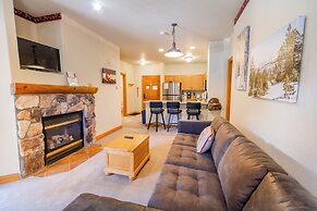 Hidden River Lodge #5941 by Summit County Mountain Retreats