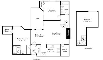 Flying Dutchman by Summit County Mountain Retreats