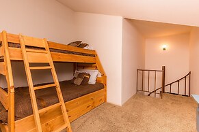 Flying Dutchman by Summit County Mountain Retreats