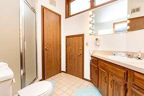 Flying Dutchman by Summit County Mountain Retreats