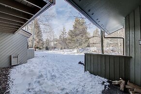 Flying Dutchman by Summit County Mountain Retreats