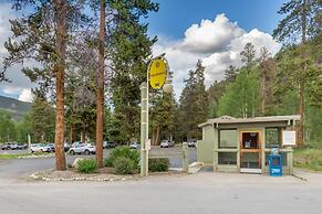 Flying Dutchman by Summit County Mountain Retreats