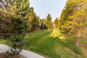 Flying Dutchman by Summit County Mountain Retreats