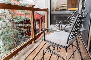 Flying Dutchman by Summit County Mountain Retreats