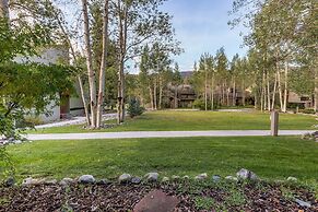 Flying Dutchman by Summit County Mountain Retreats