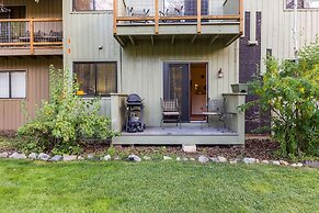 Flying Dutchman by Summit County Mountain Retreats