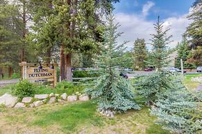 Flying Dutchman by Summit County Mountain Retreats
