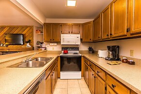 Flying Dutchman by Summit County Mountain Retreats