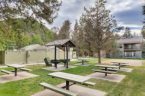 Flying Dutchman by Summit County Mountain Retreats